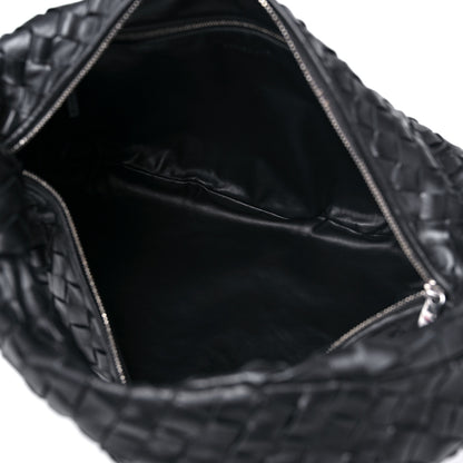 Bottega Veneta Nappa Intrecciato Small Jodie Black 4 of 8