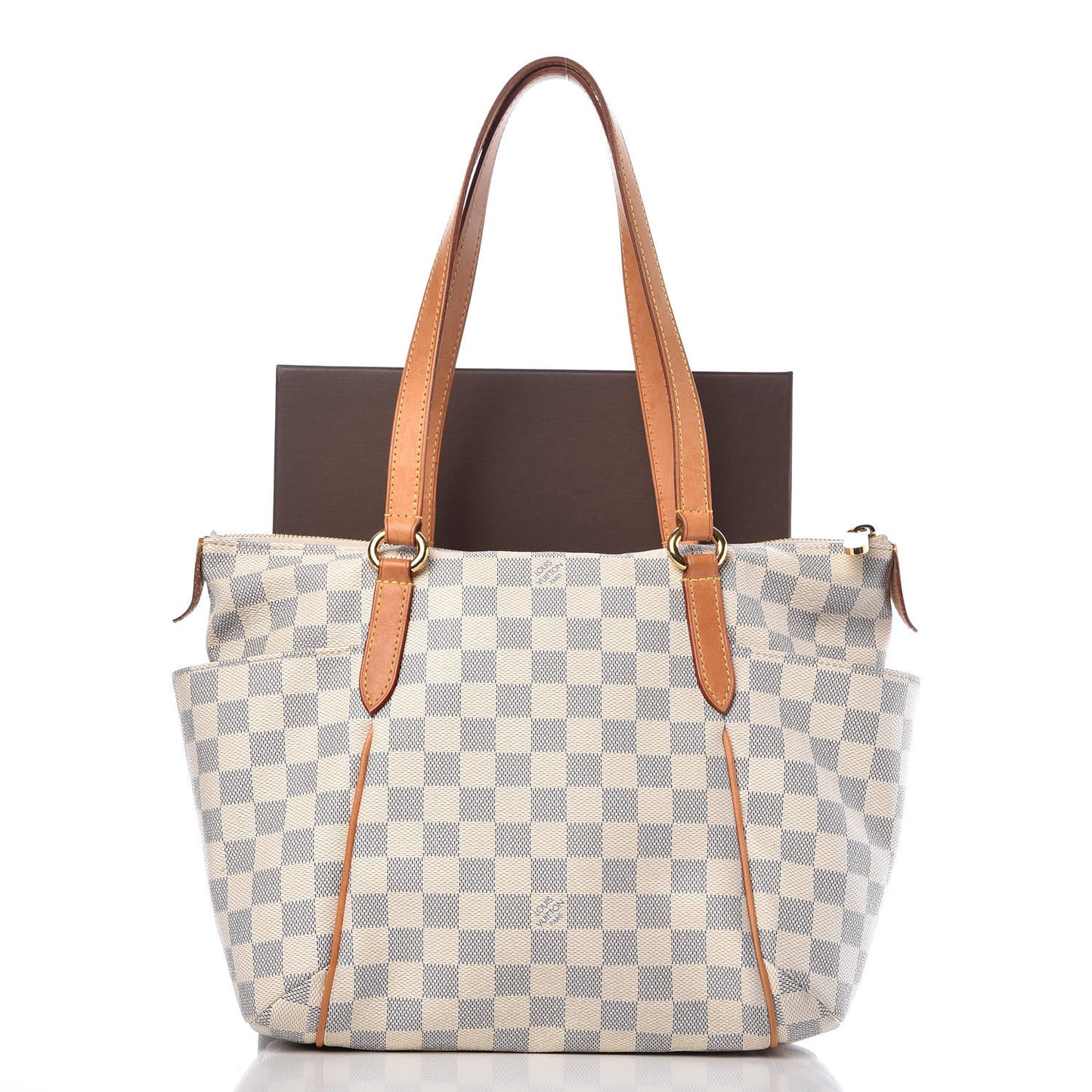 Damier Azur Totally PM
