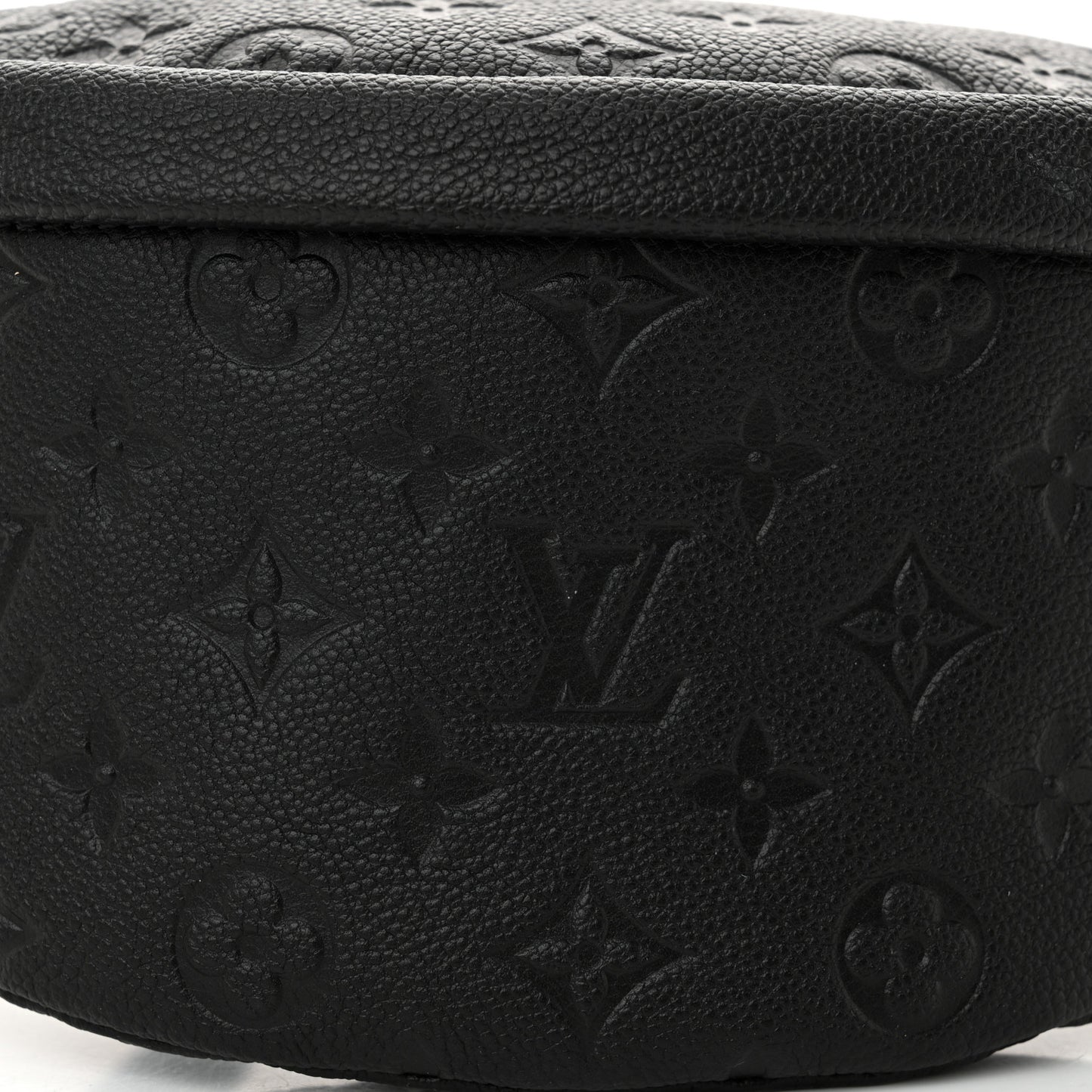 Empreinte Uniformes BumBag Black