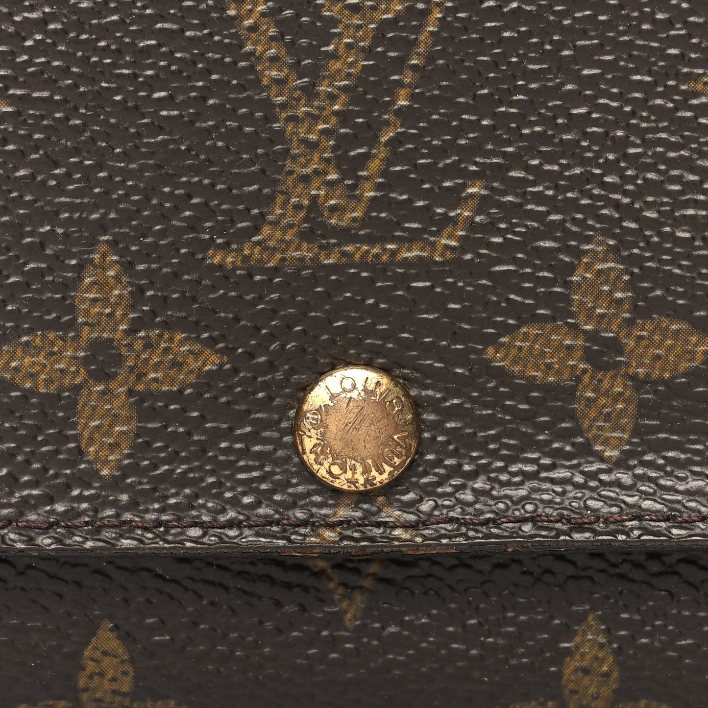 Monogram 6 Key Multicles Holder