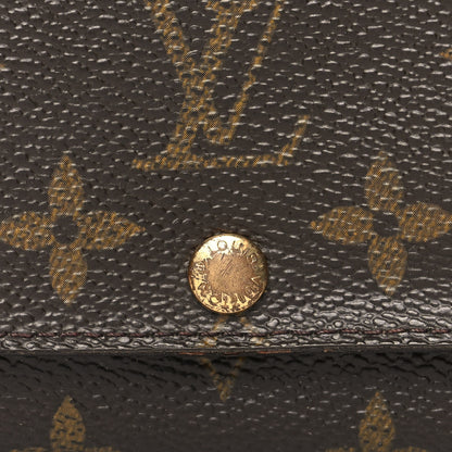 Louis Vuitton Monogram 6 Key Multicles Holder 7 of 10