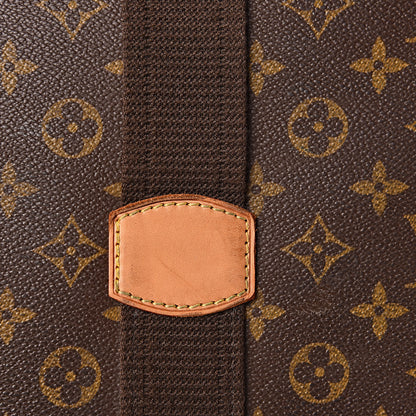 Louis Vuitton Monogram Satellite 65 18 of 27