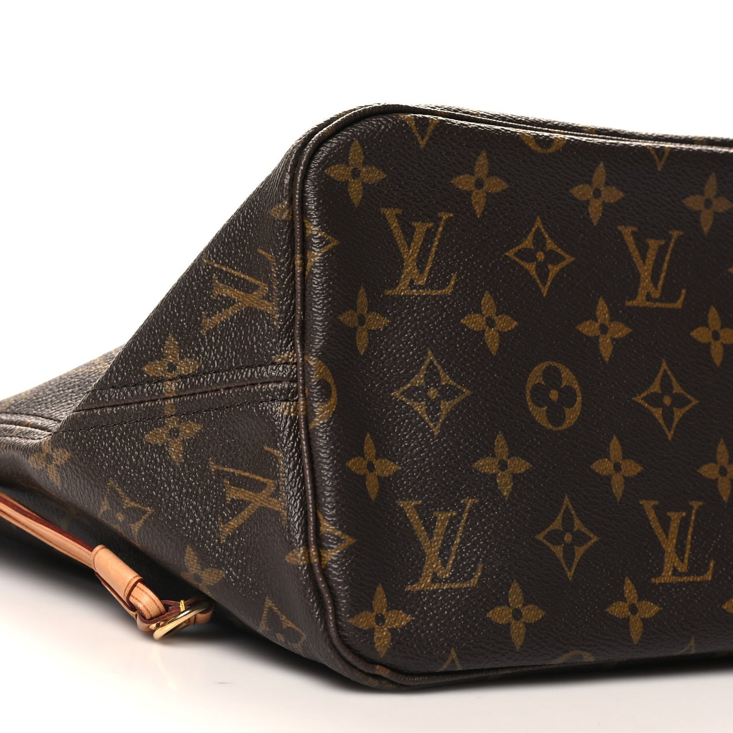 Monogram Neverfull MM