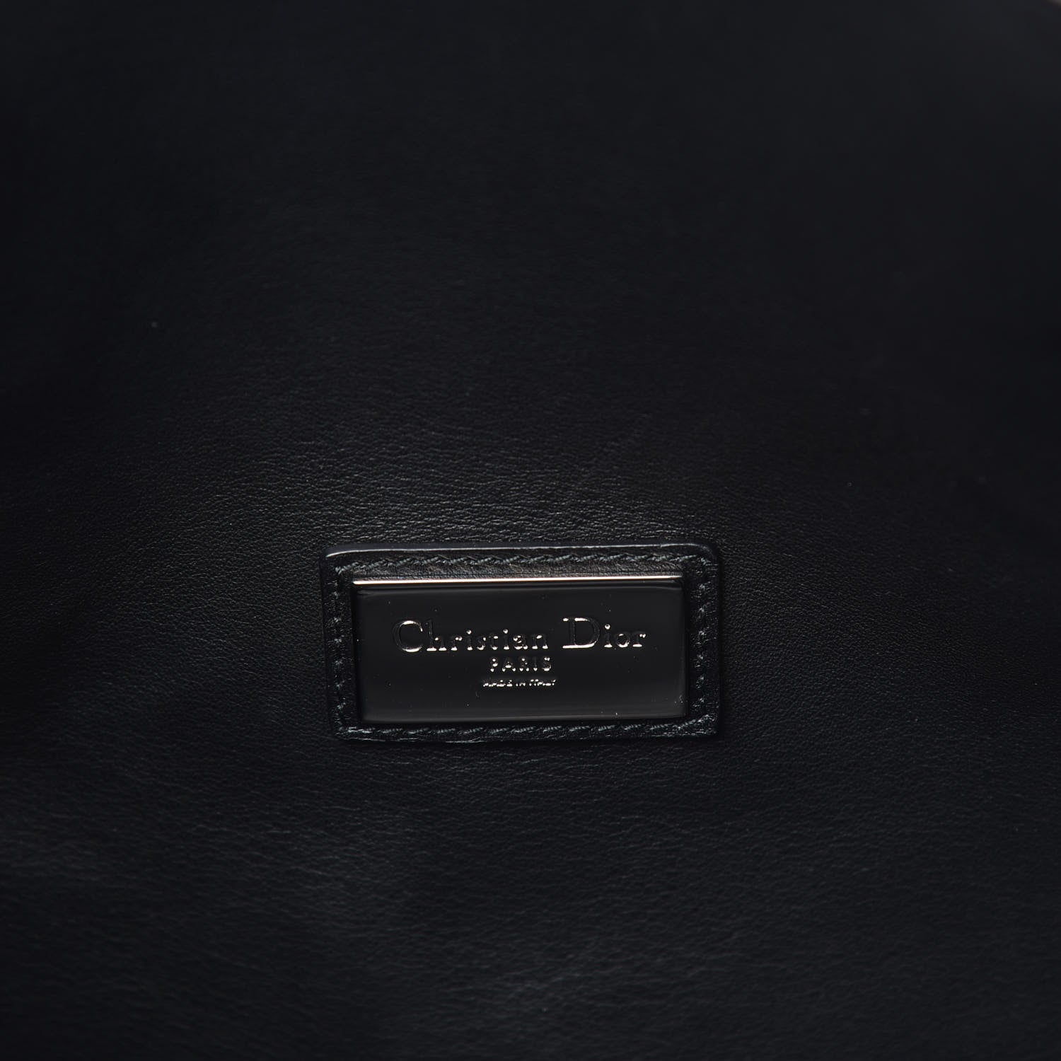 Christian Dior Canvas Camouflage Anselm Reyle Duffle 5 of 8