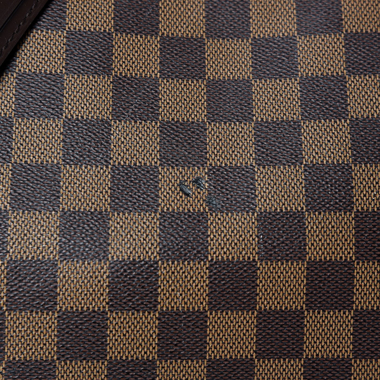 Louis Vuitton Damier Ebene Ribera GM 12 of 25