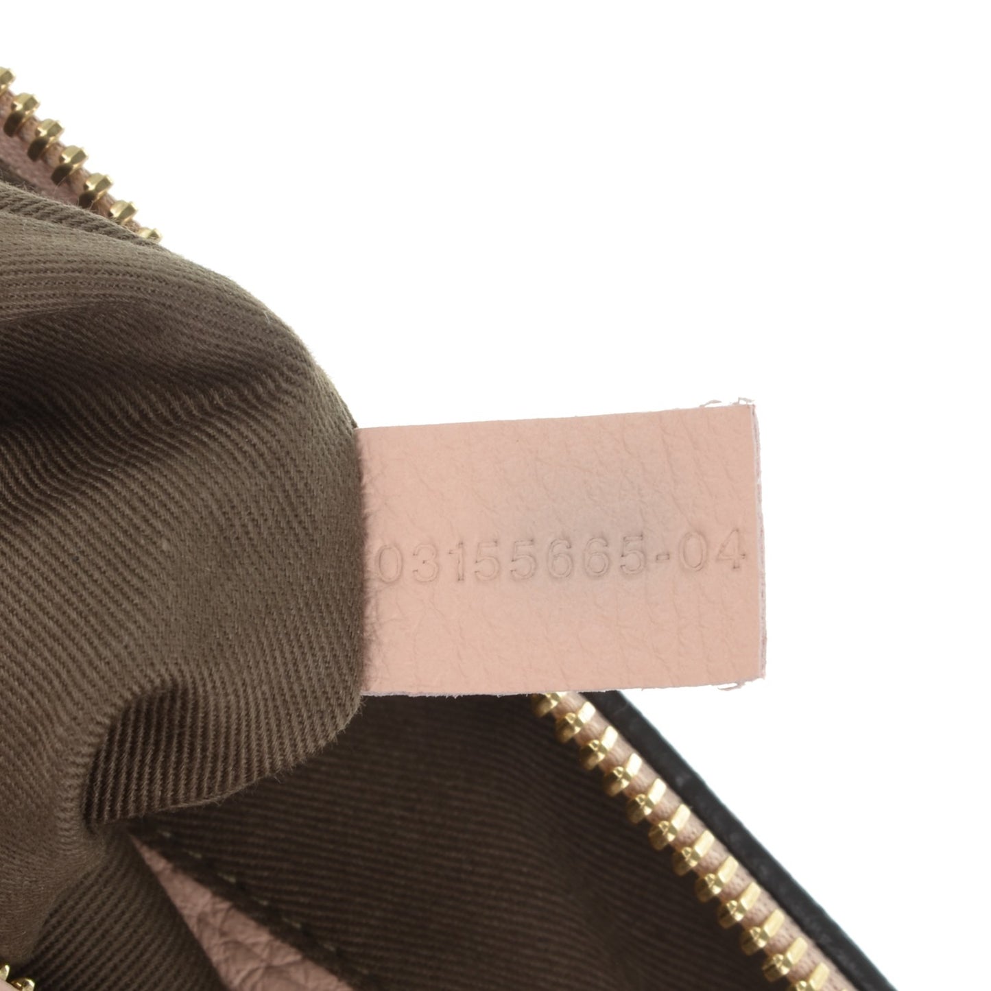 Calfskin Medium Marcie Satchel Blush Nude