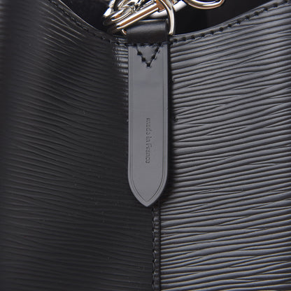 Louis Vuitton Epi Neonoe Black 7 of 9