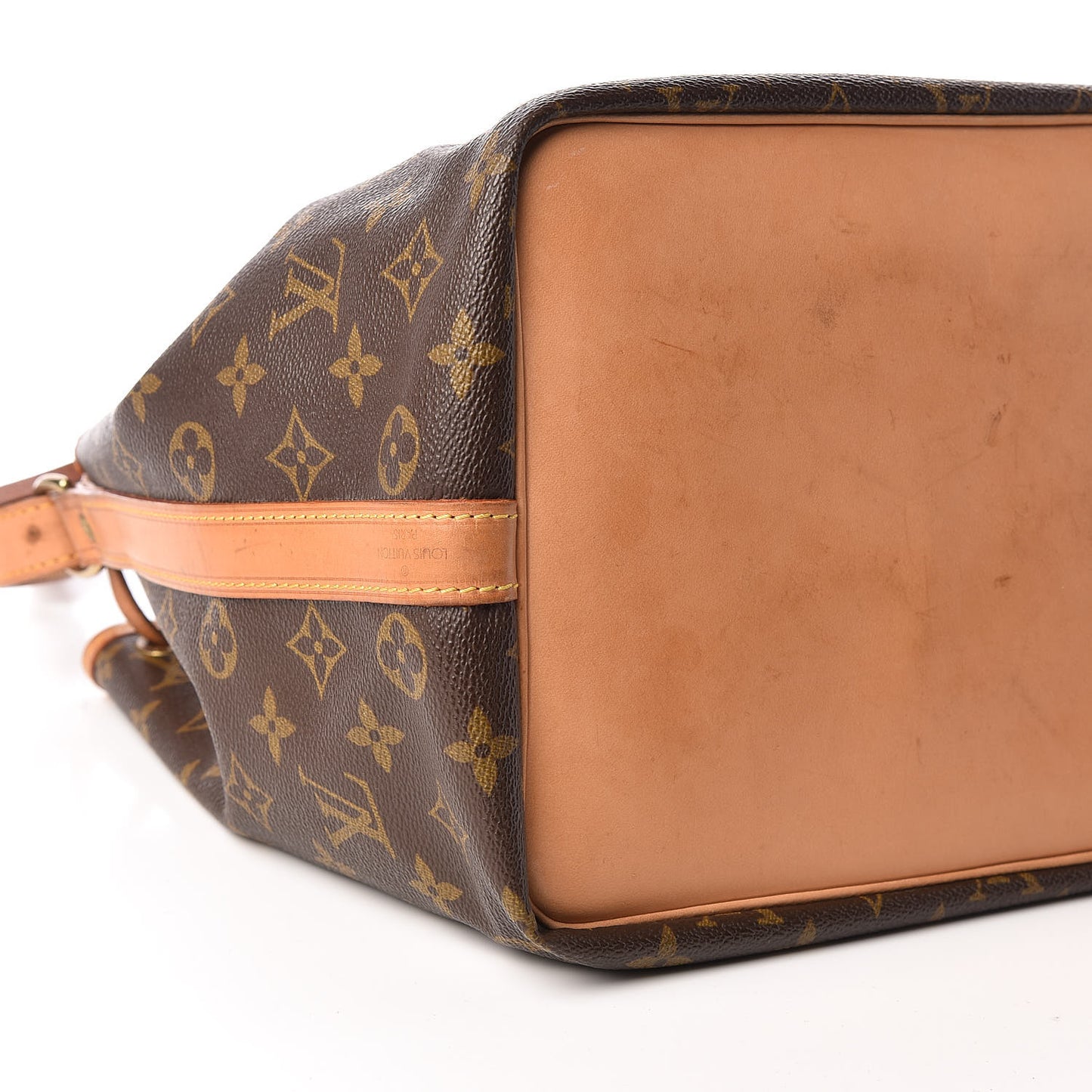 Monogram Petit Noe