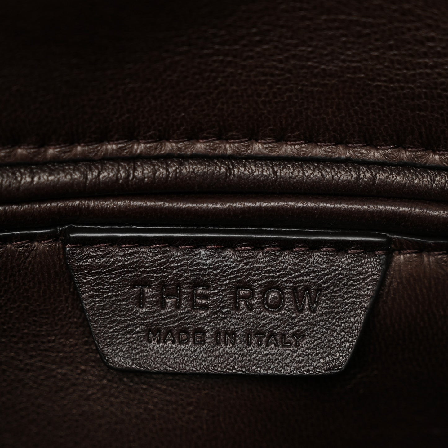 Deerskin India 12 Dark Olive