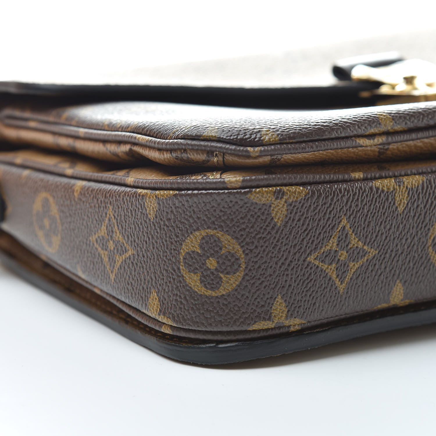 Louis Vuitton Reverse Monogram Pochette Metis 9 of 11