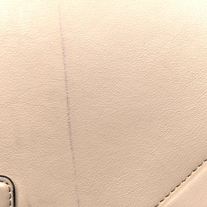 Fendi Vitello Grace Matte F is Fendi Kan U Shoulder Bag Nuvola 11 of 13