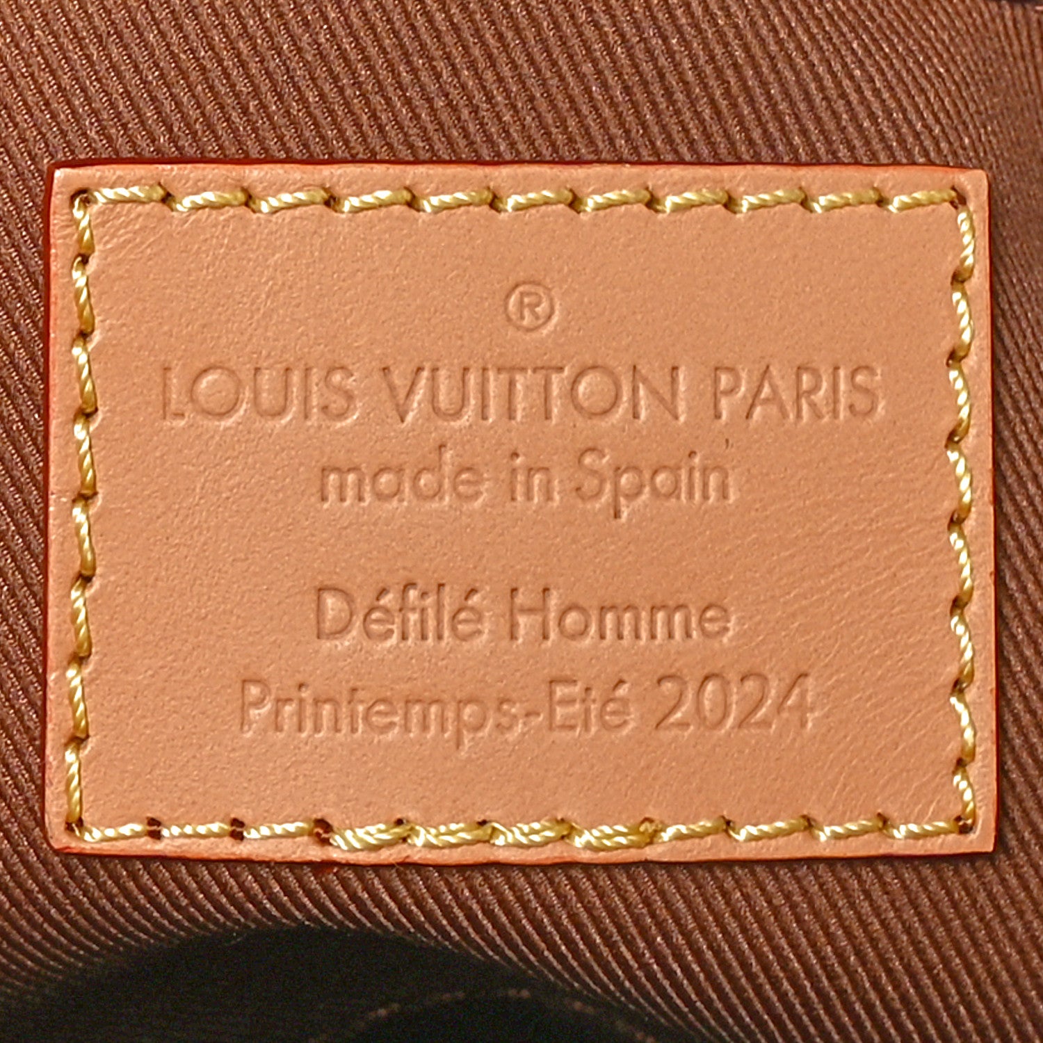 Louis Vuitton Damier Pop Speedy Bandouliere 25 Blue 6 of 9