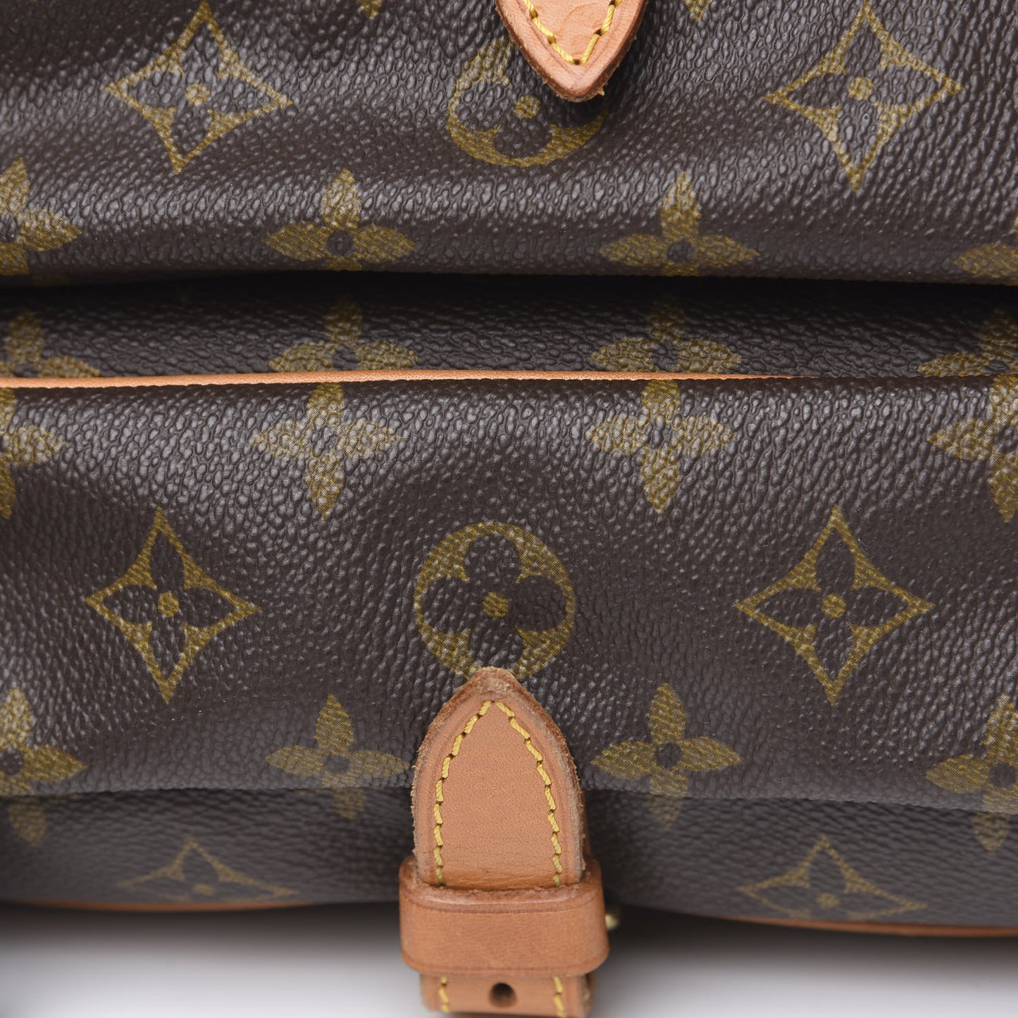 Monogram Saumur 30