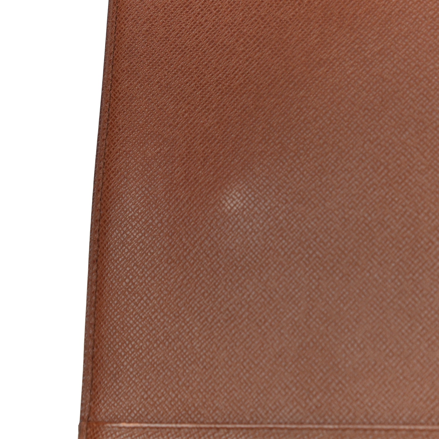 Louis Vuitton Epi Large Ring Agenda Cover Fawn 11 of 12