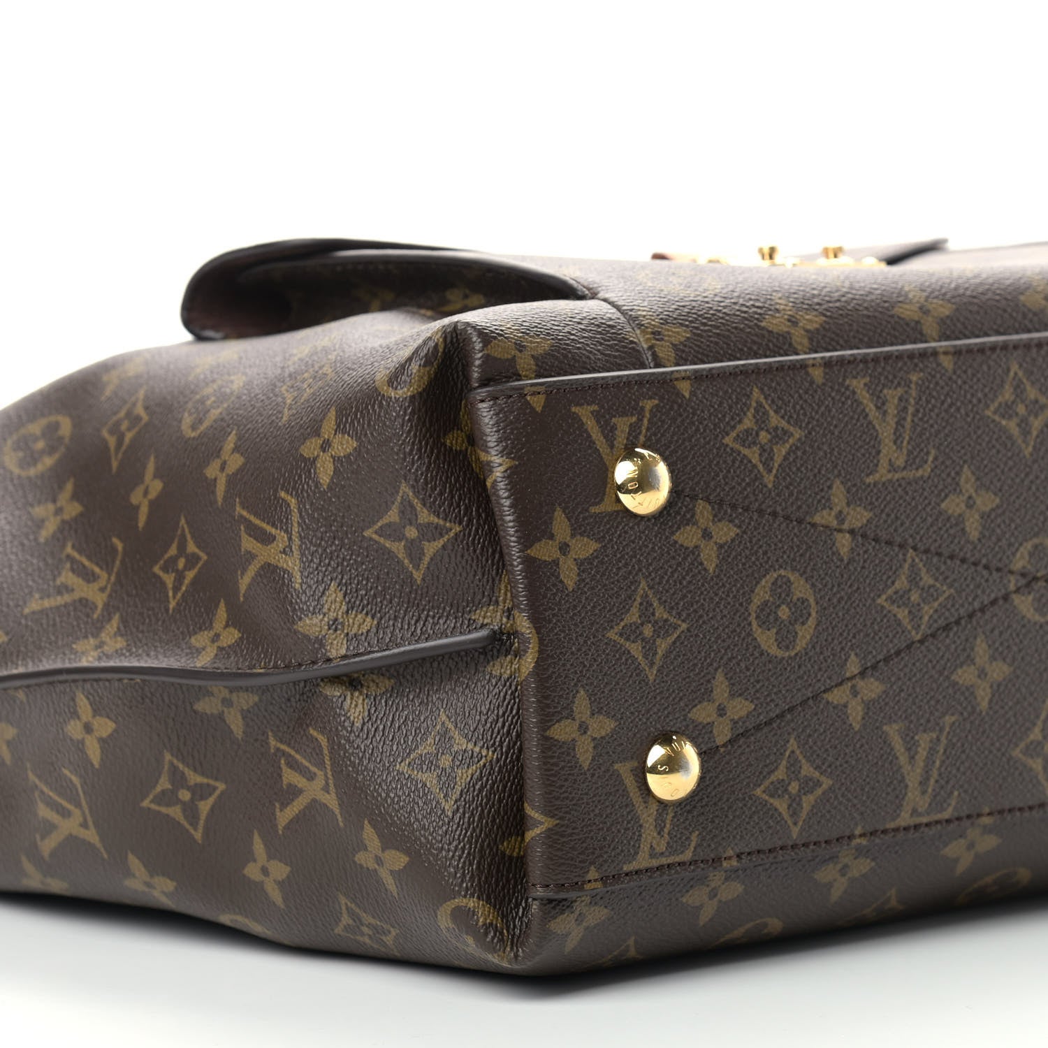 Louis Vuitton Monogram Metis 9 of 15