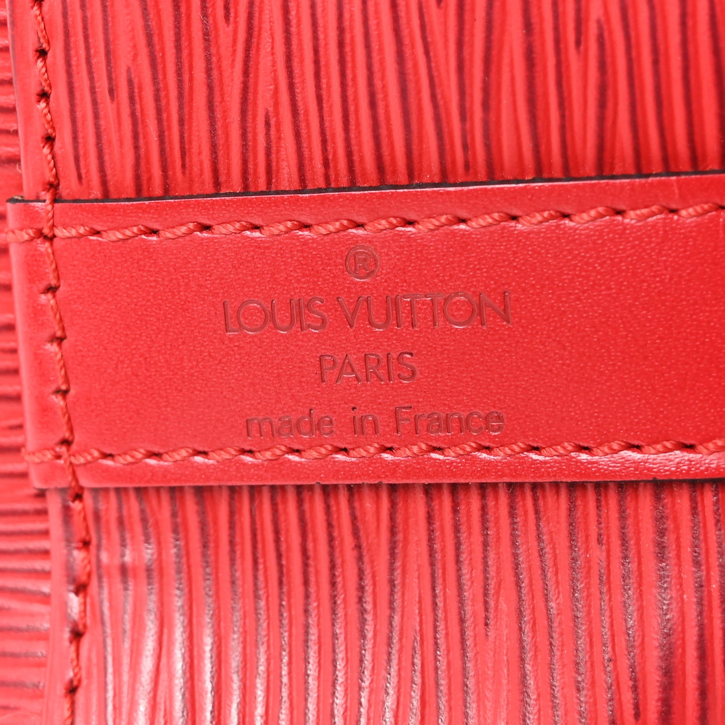 Epi Petit Noe Castillan Red