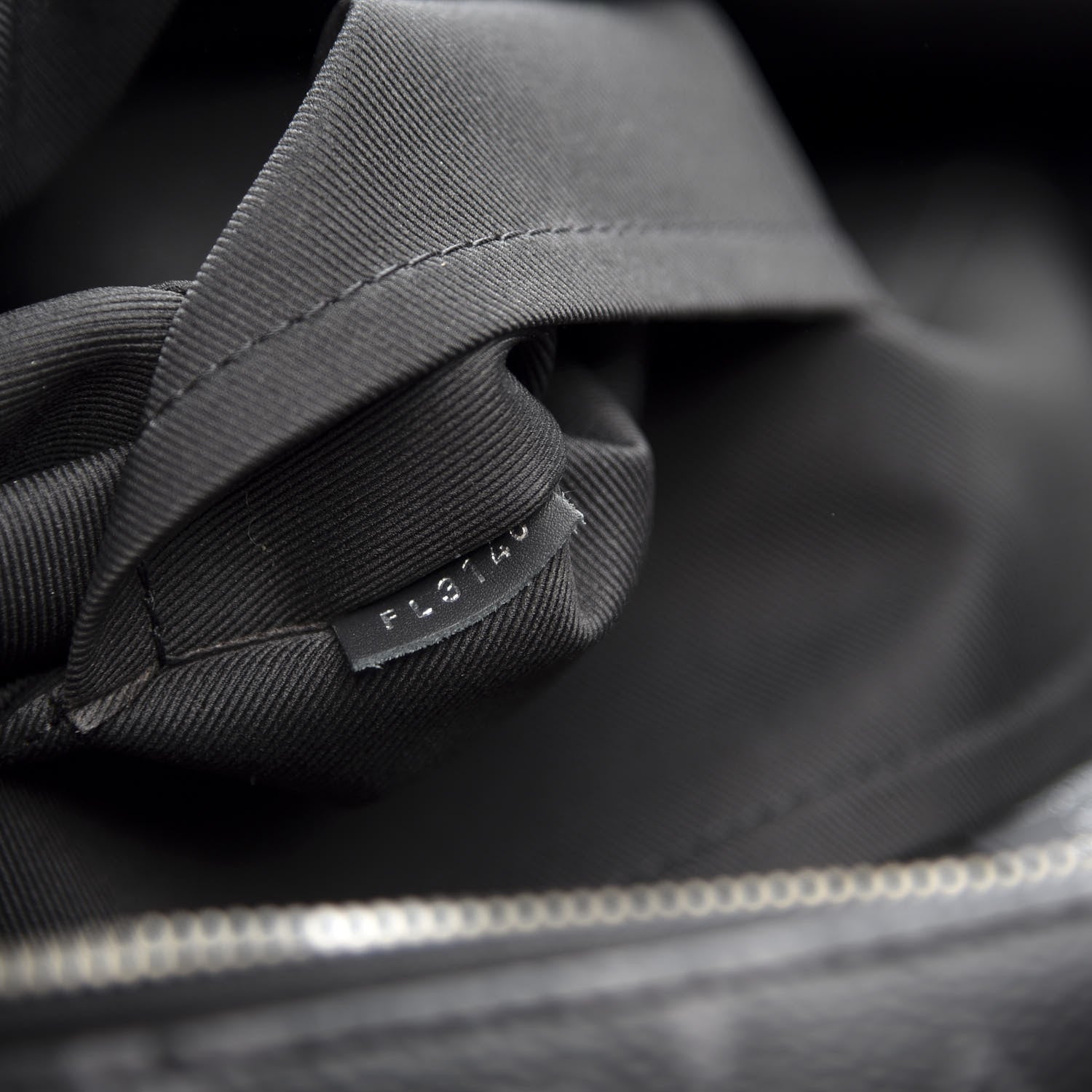Louis Vuitton Monogram Eclipse Discovery Backpack PM 7 of 10