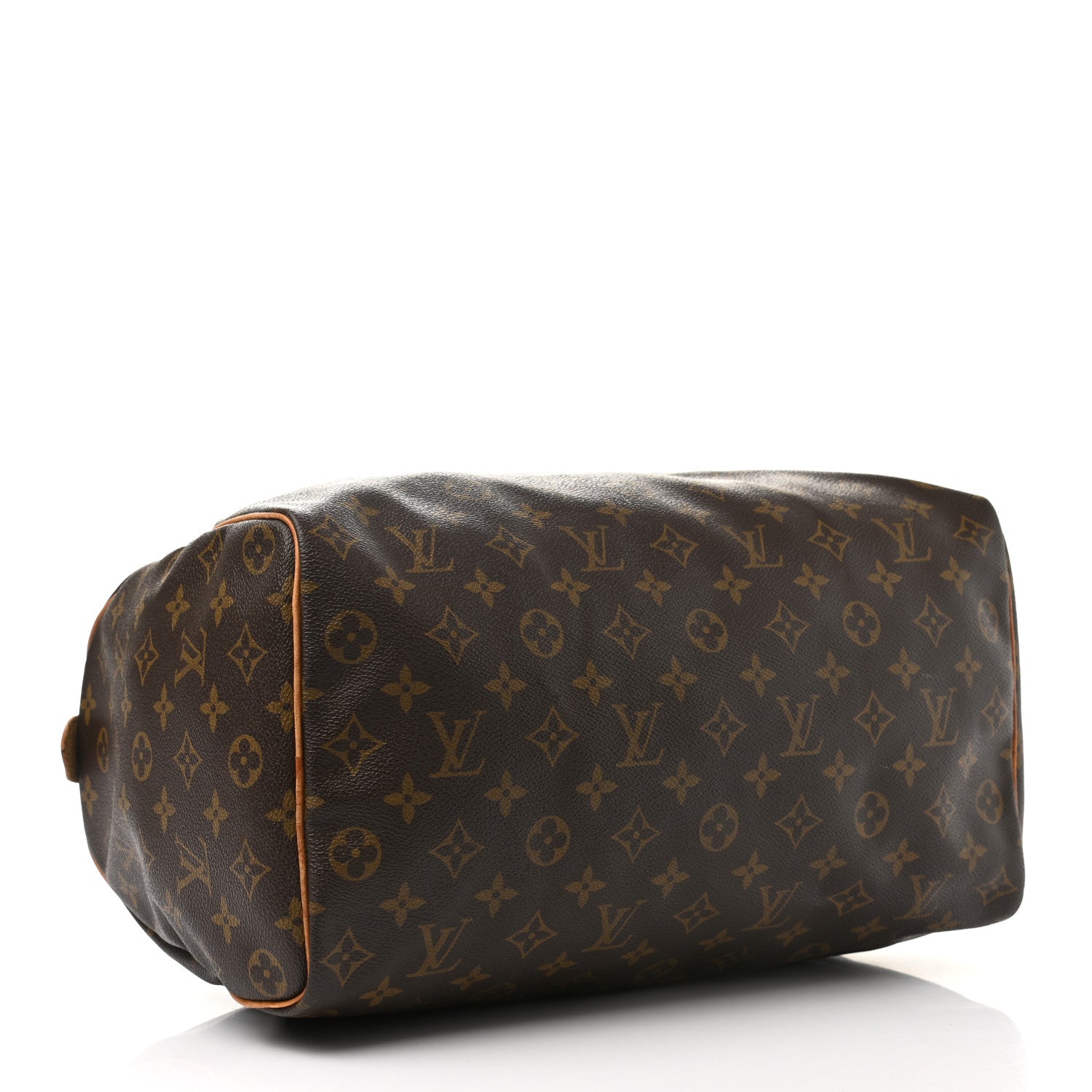 Louis Vuitton Monogram Speedy 35 4 of 13