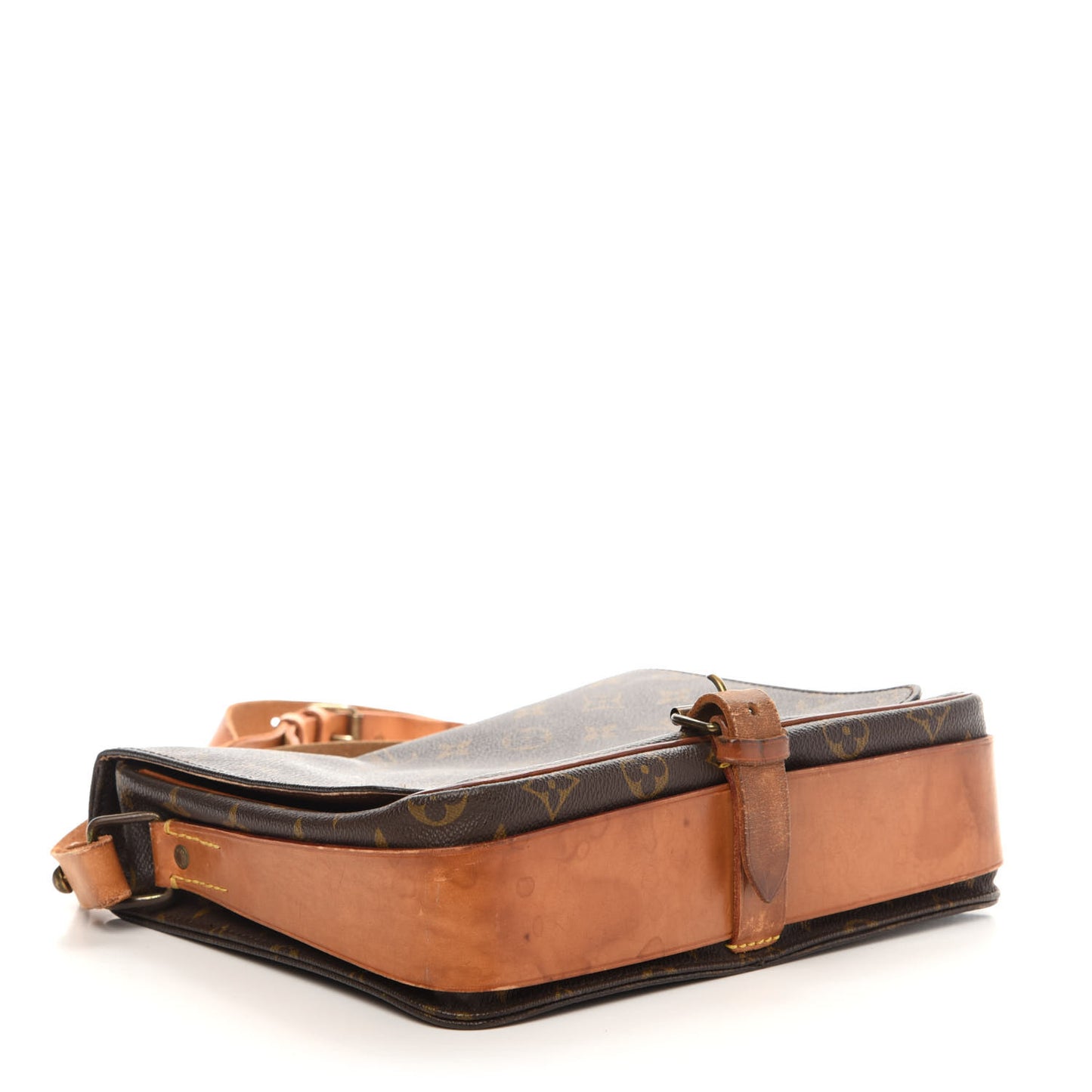 Monogram Cartouchiere 26