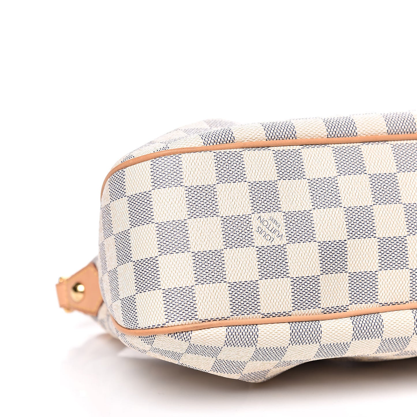 Damier Azur Siracusa PM
