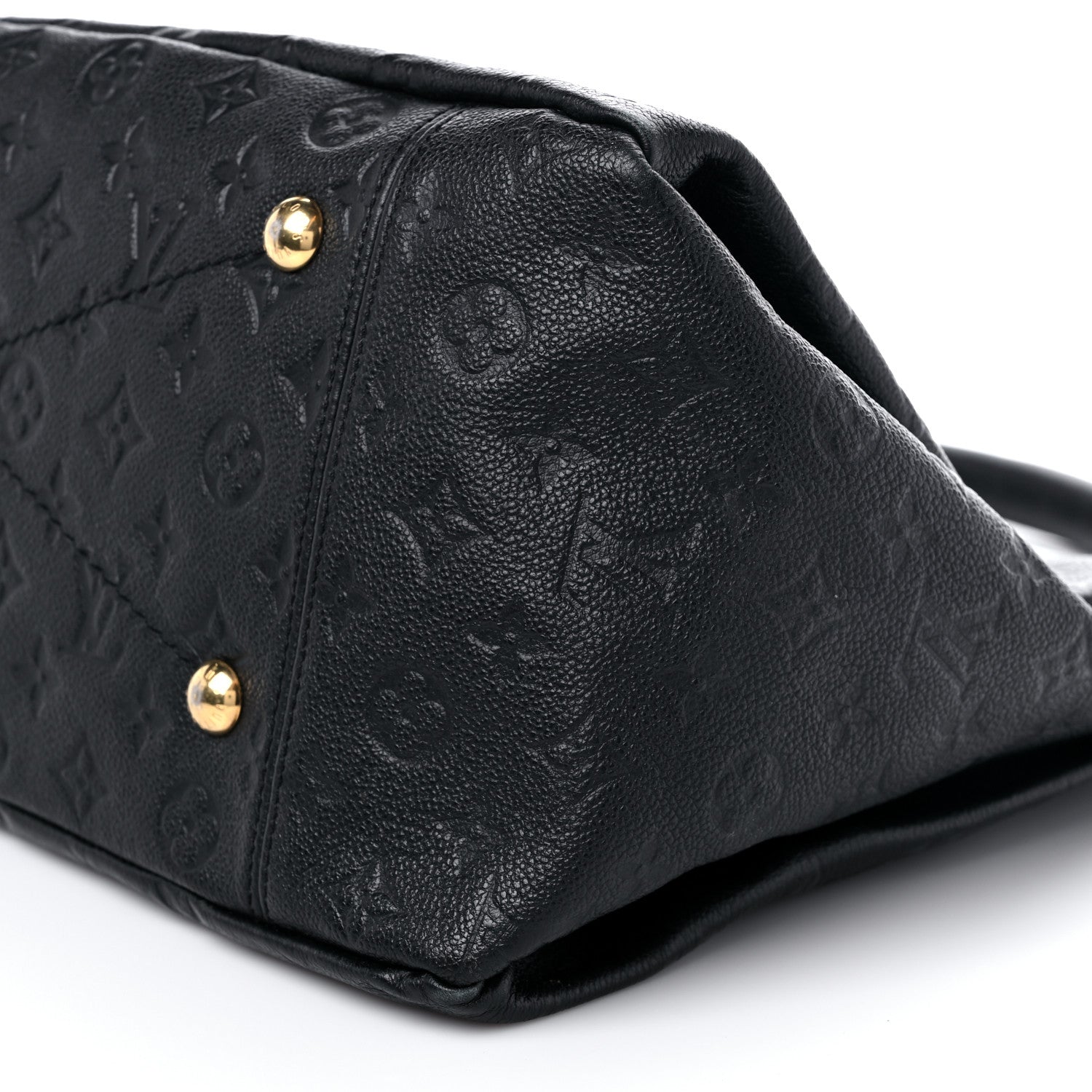Louis Vuitton Empreinte Artsy MM Infini 9 of 13