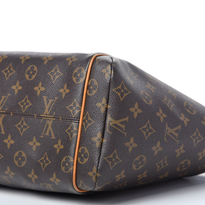 Louis Vuitton Monogram Totally MM 7 of 8