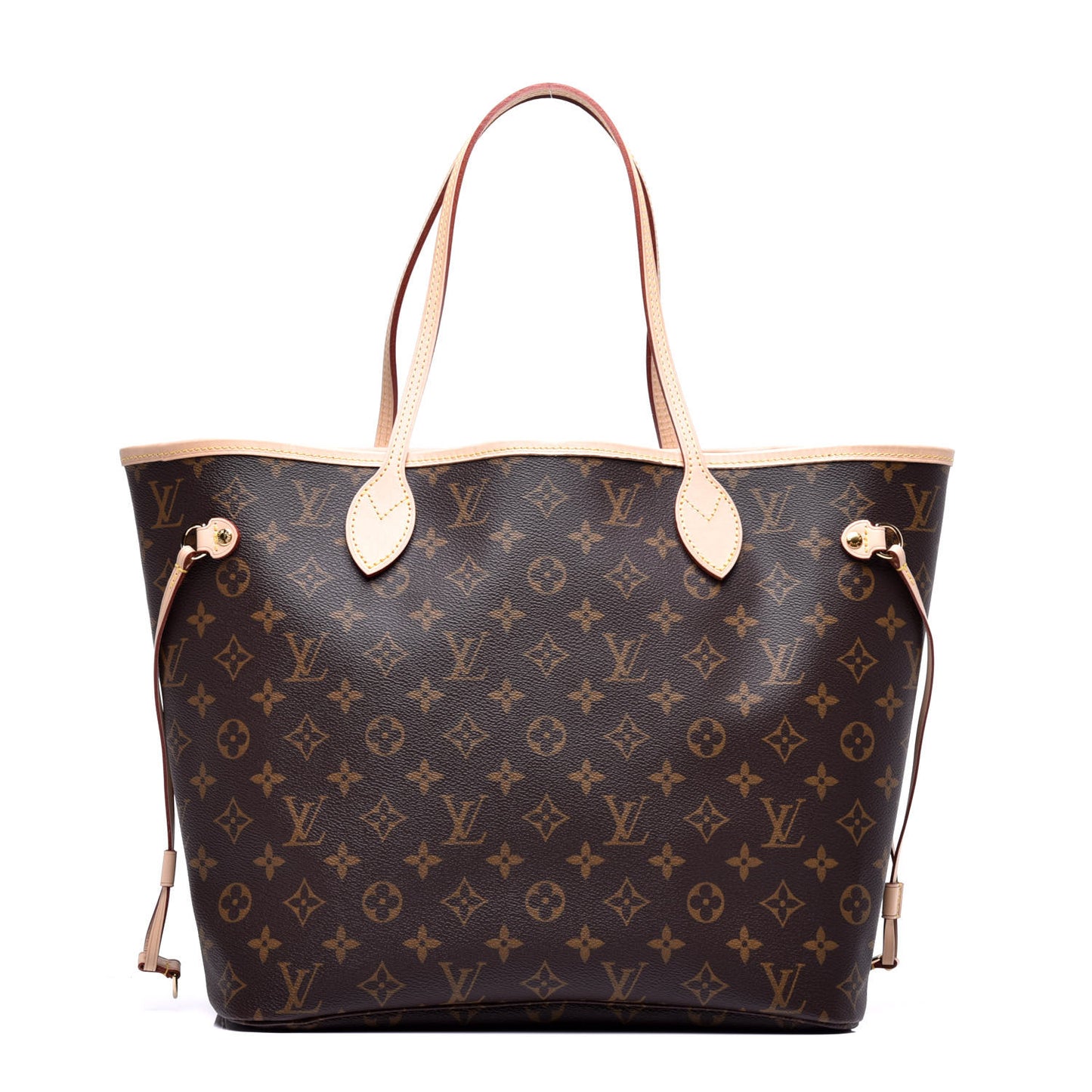 Monogram Neo Neverfull MM