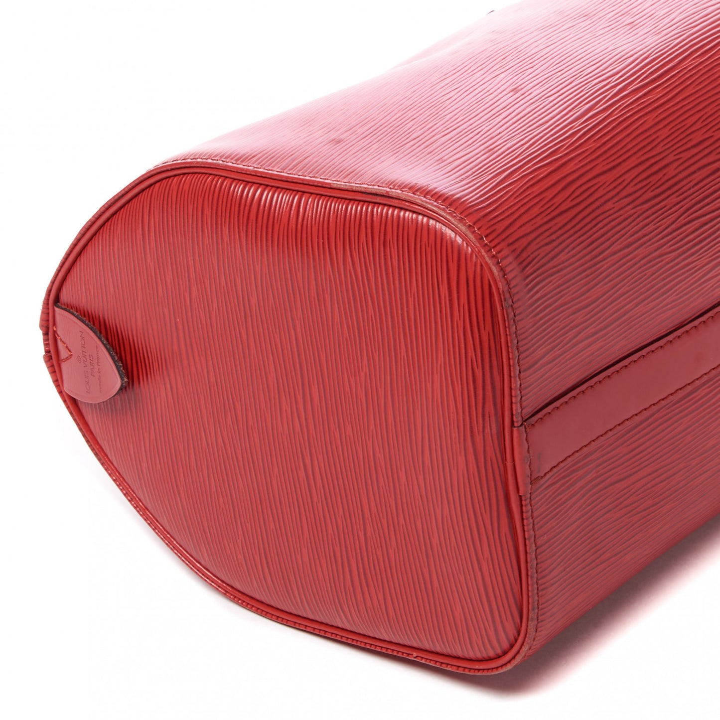 Epi Speedy 25 Castillan Red