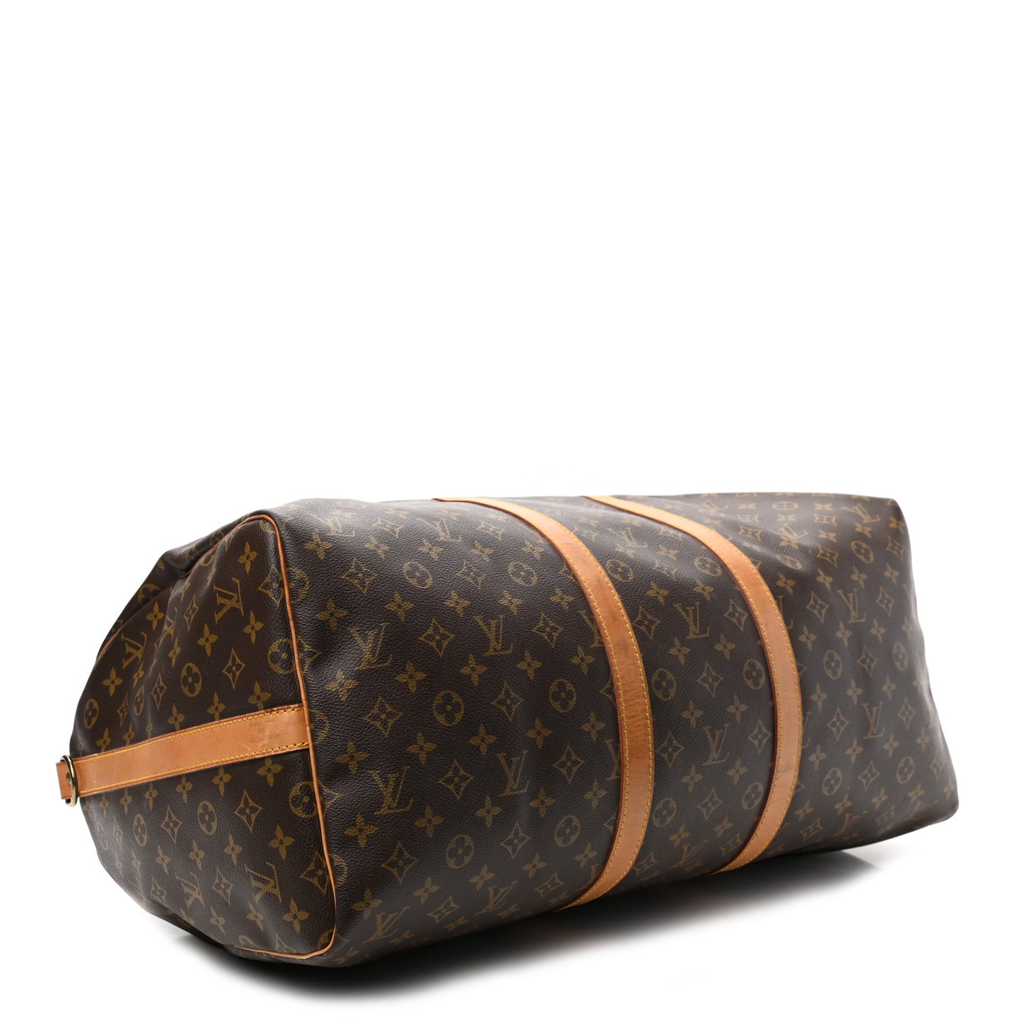 Monogram Keepall Bandouliere 55