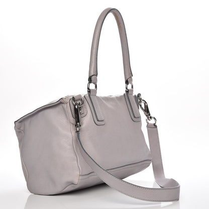 Givenchy Sugar Goatskin Medium Pandora Grey 3 of 12