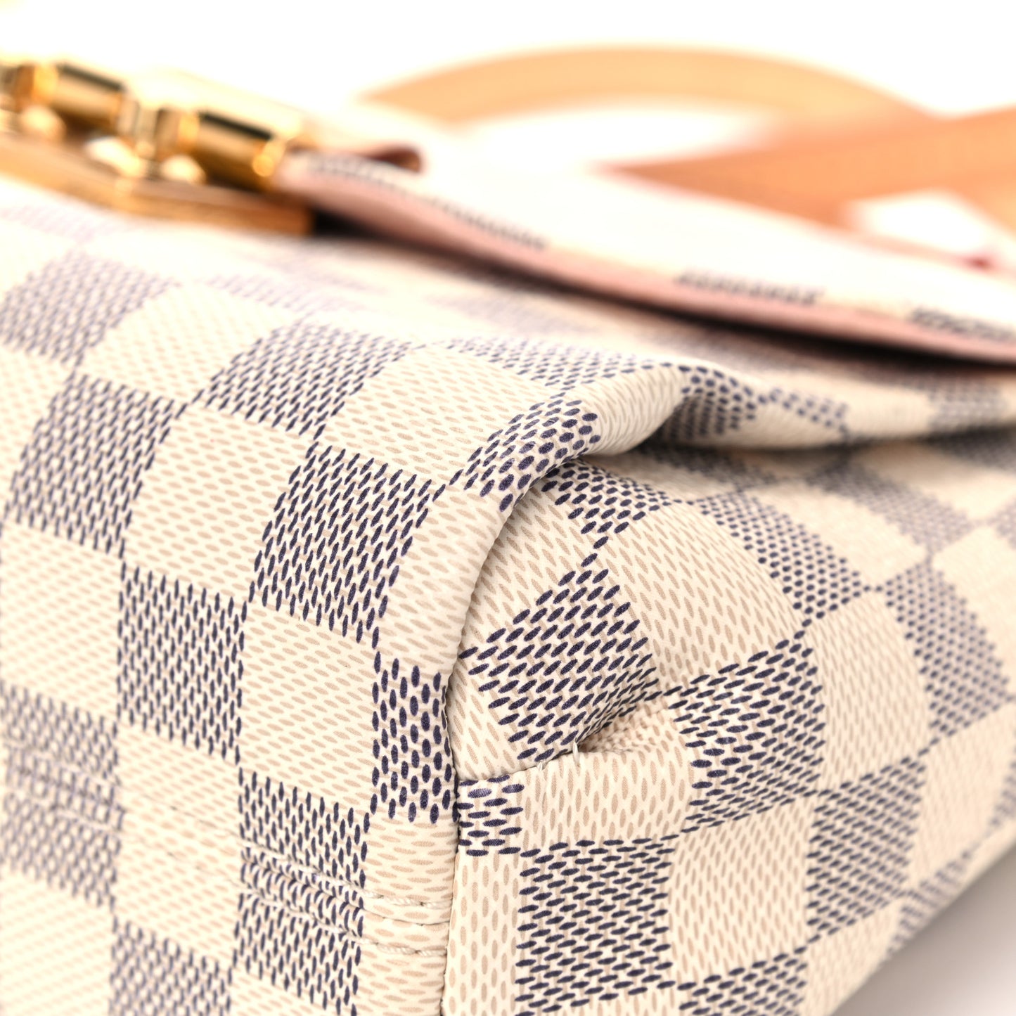 Damier Azur Croisette