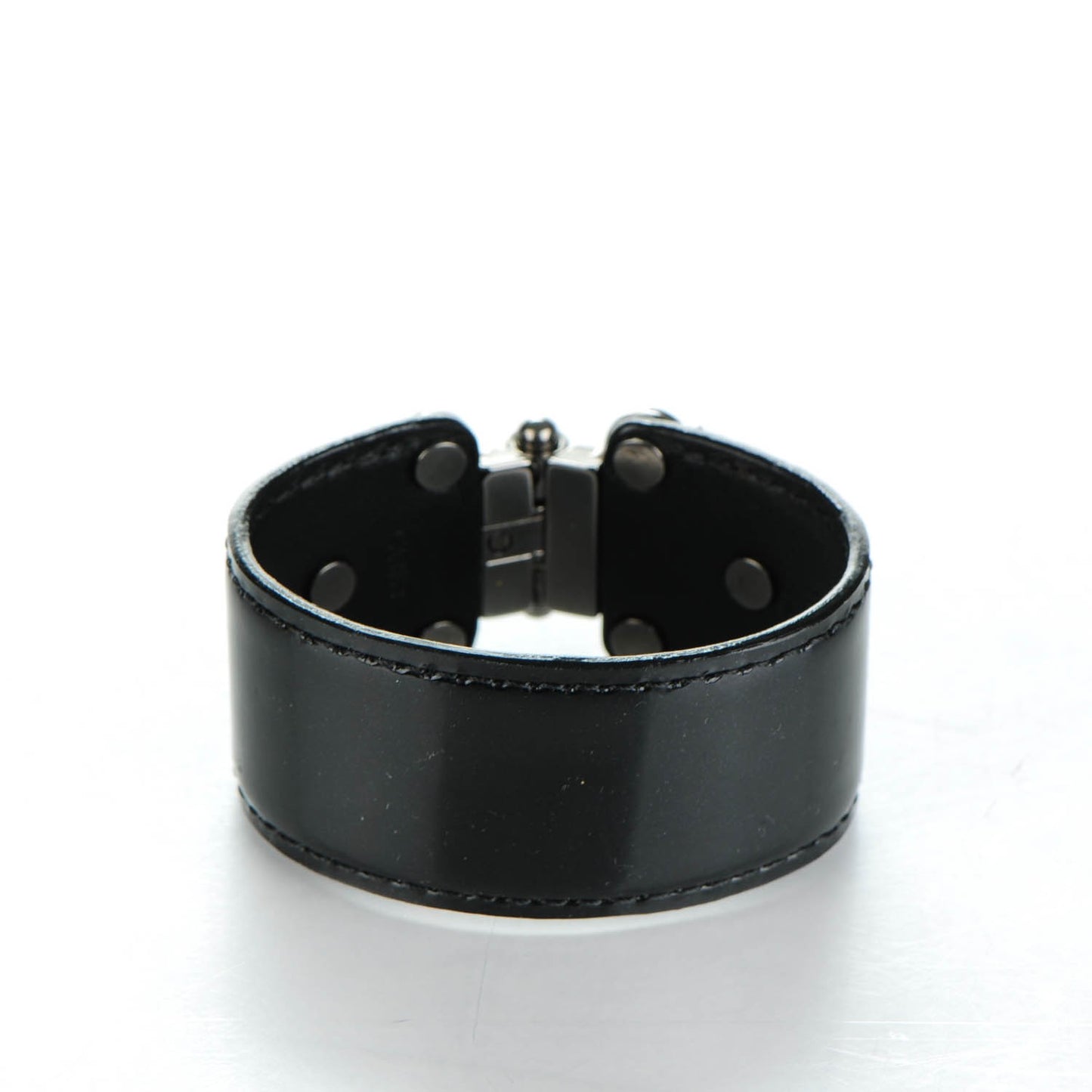 Patent Save It Bracelet 17 Black