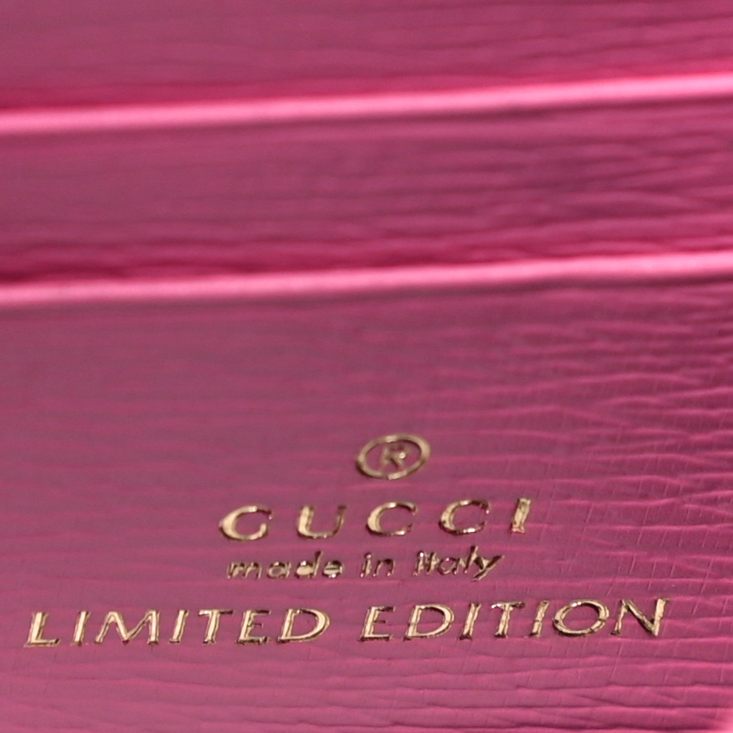 Gucci Calfskin Floral Print Mini Dionysus Chain Wallet Ivory Pink 6 of 9