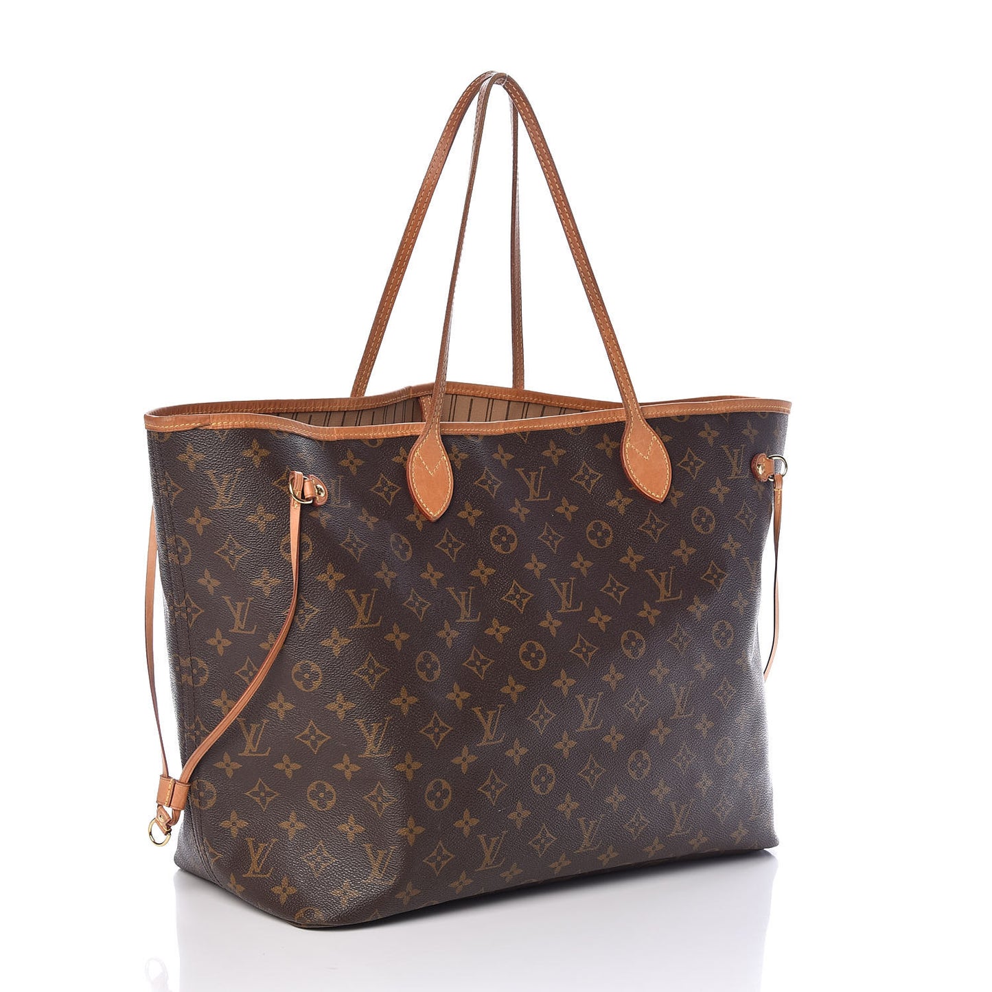 Monogram Neverfull GM
