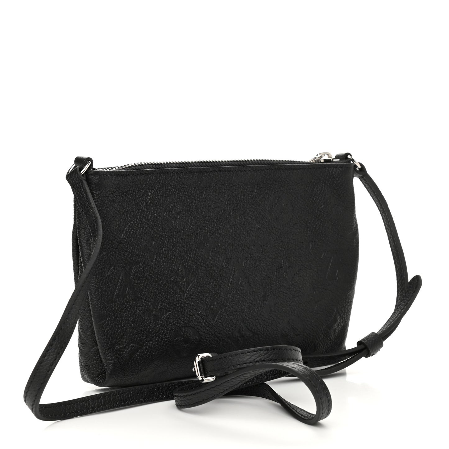 Empreinte Pallas Crossbody Black