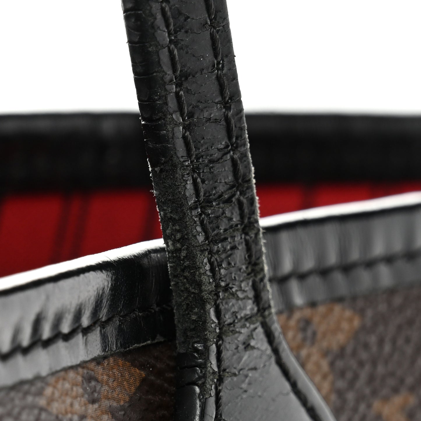 Monogram My LV World Tour Neverfull MM
