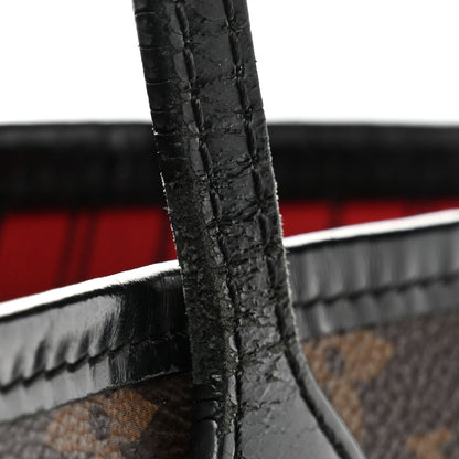 Louis Vuitton Monogram My LV World Tour Neverfull MM 25 of 31