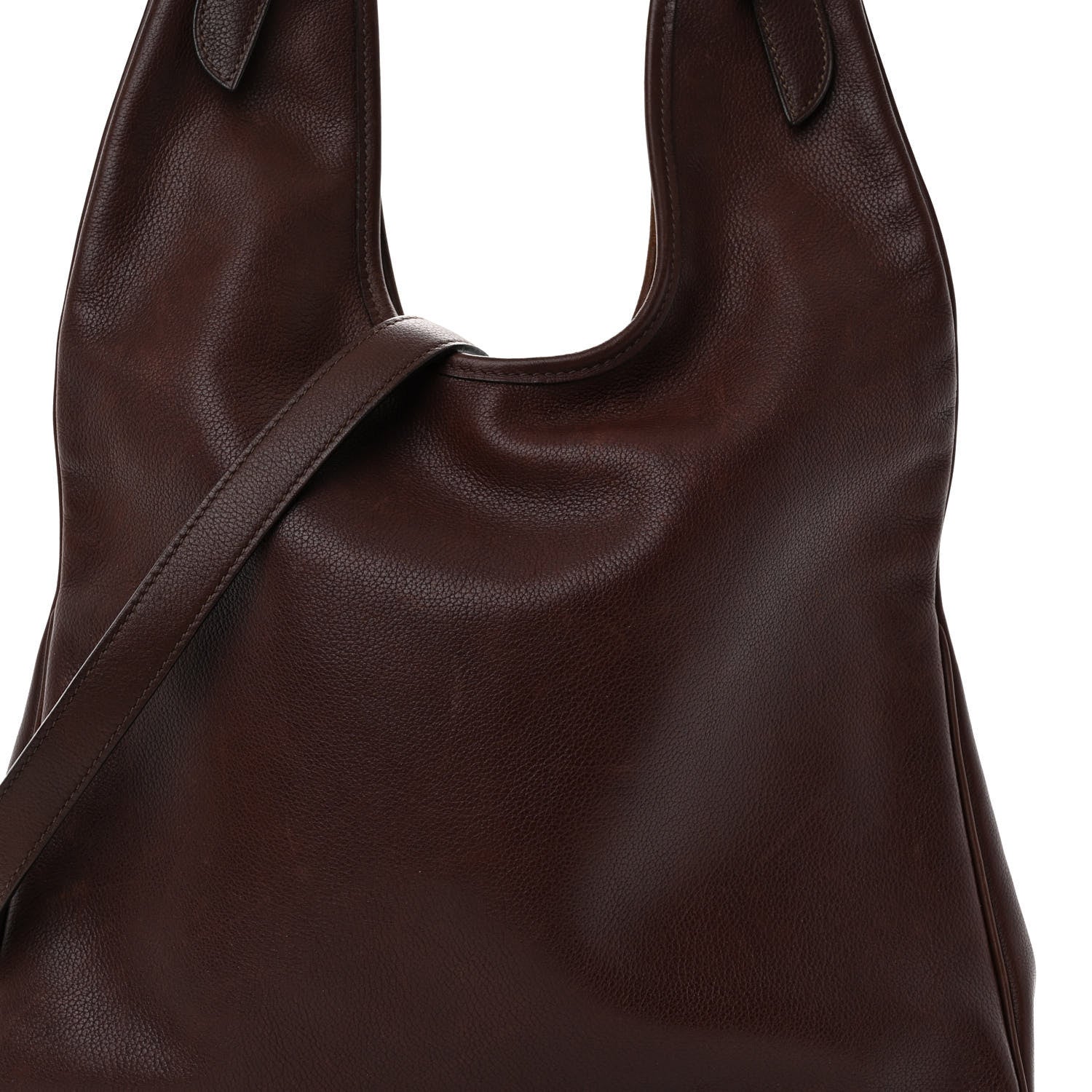 Hermes Evergrain Massai PM Havane 7 of 9