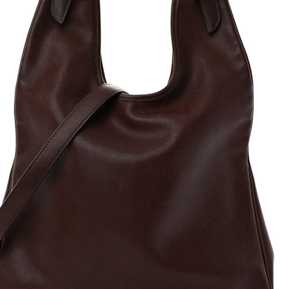 Hermes Evergrain Massai PM Havane 7 of 9