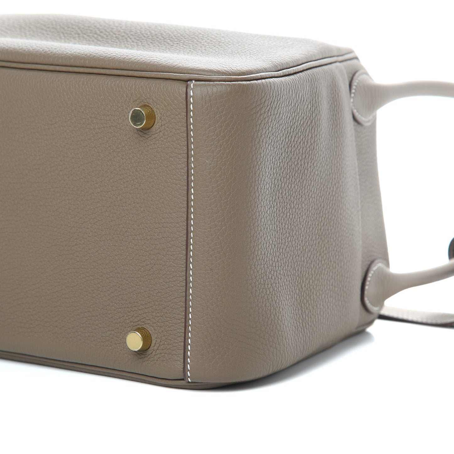 Taurillon Clemence Lindy 30 Etoupe