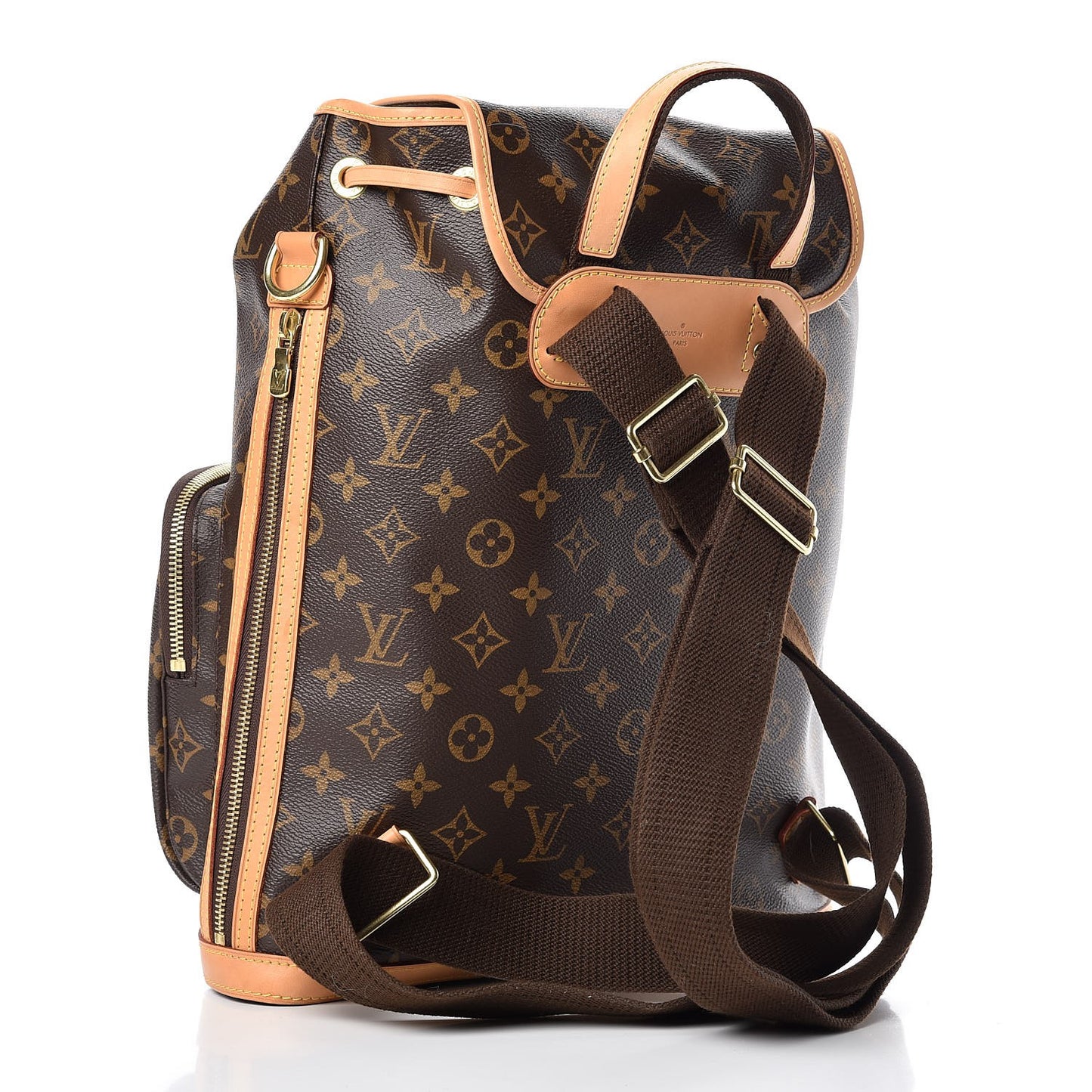 Monogram Bosphore Backpack