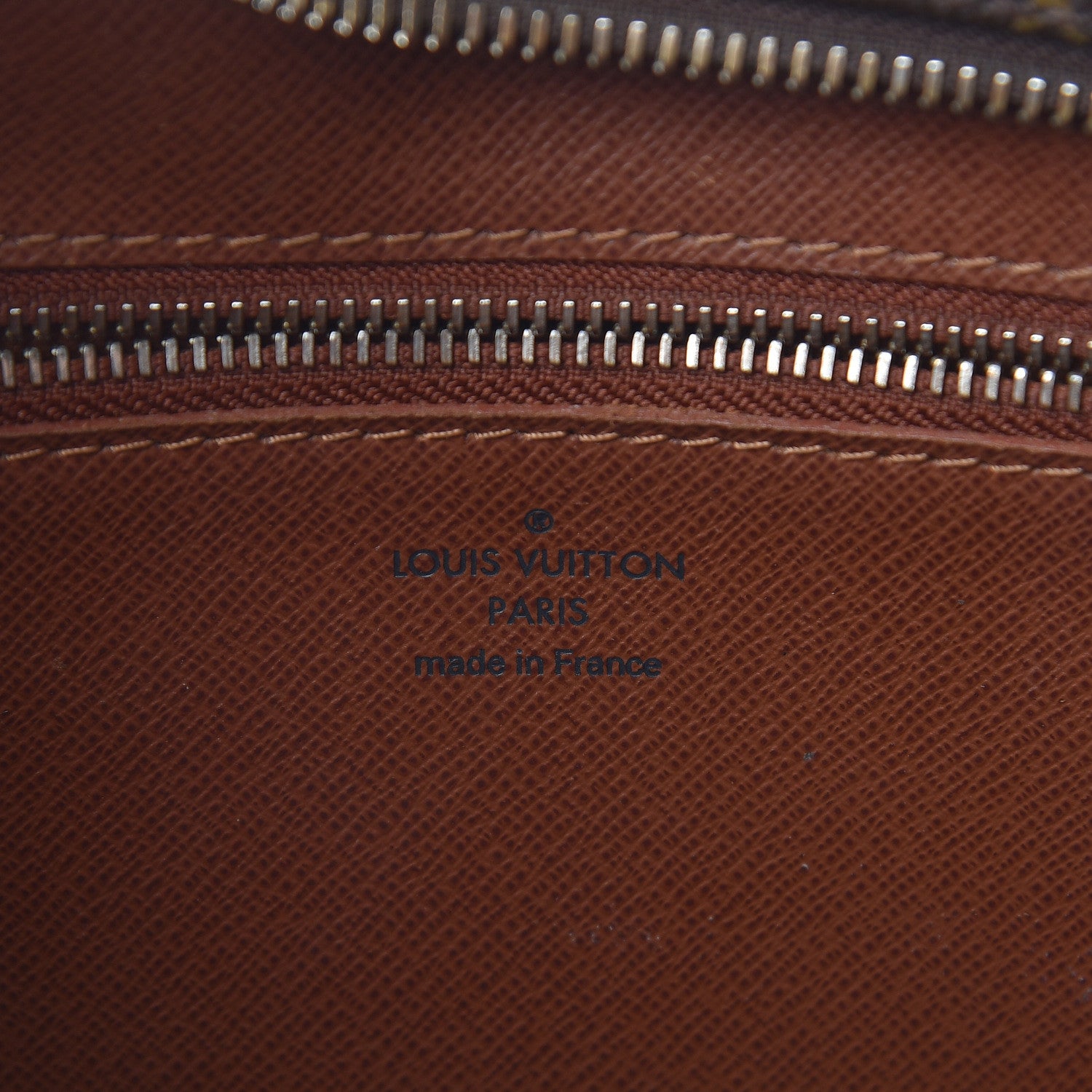 Louis Vuitton Monogram Trocadero 27 6 of 18