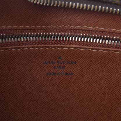 Louis Vuitton Monogram Trocadero 27 6 of 18