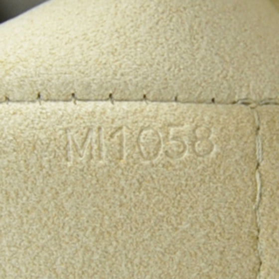 Monogram Galliera PM