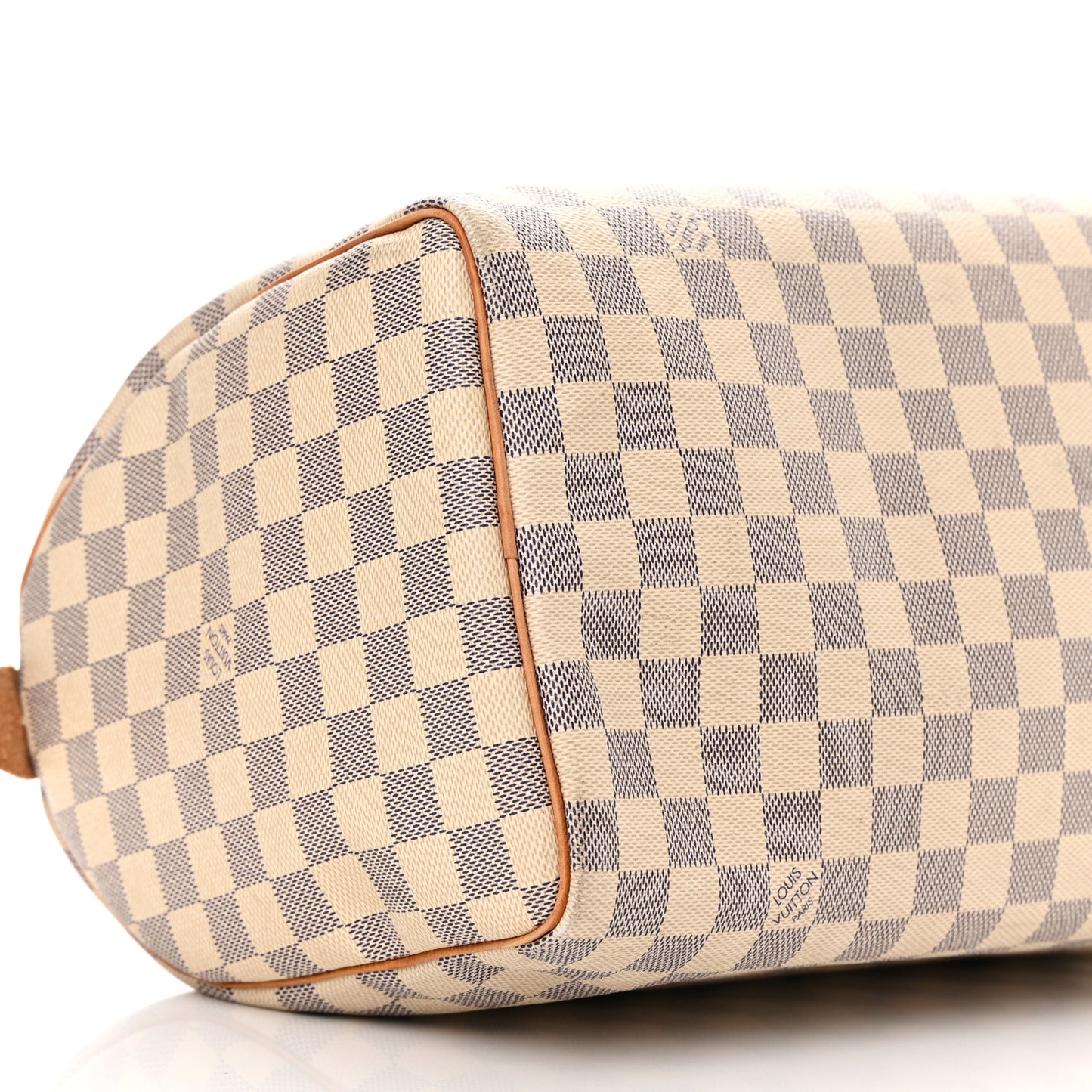 Damier Azur Speedy 35