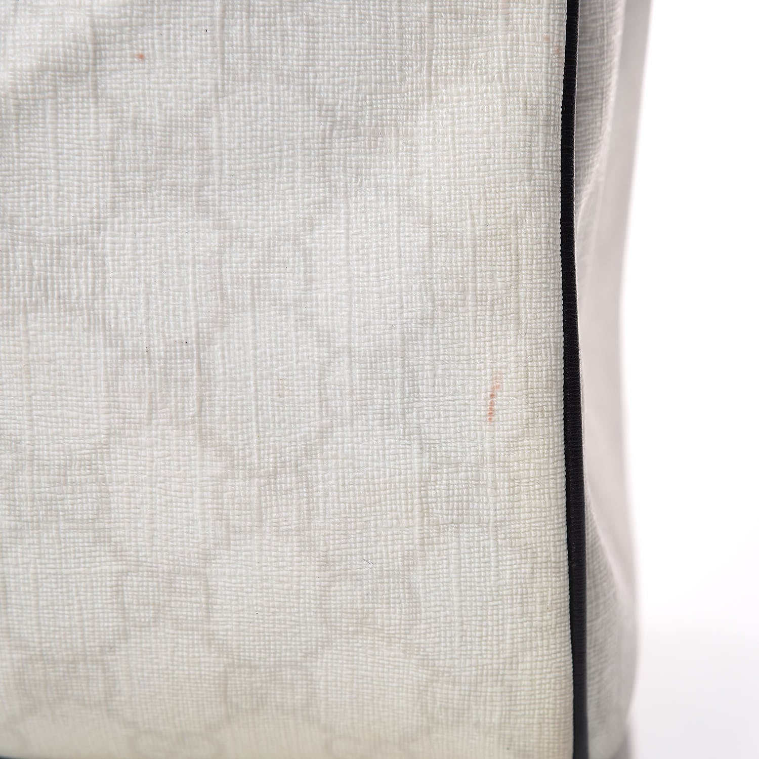 Gucci GG Plus Monogram Medium Joy Boston White Black 18 of 18