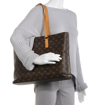 Louis Vuitton Monogram Luco 2 of 7