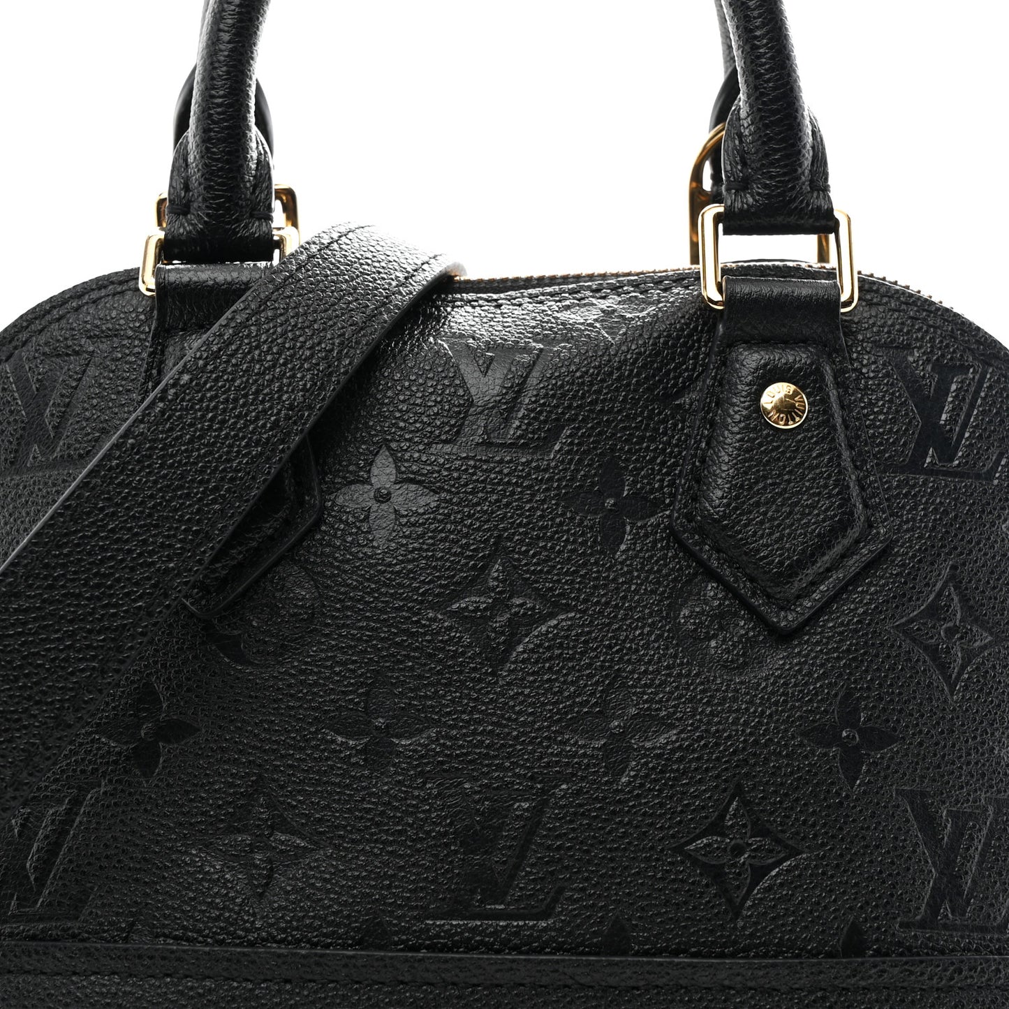 Empreinte Neo Alma BB Black