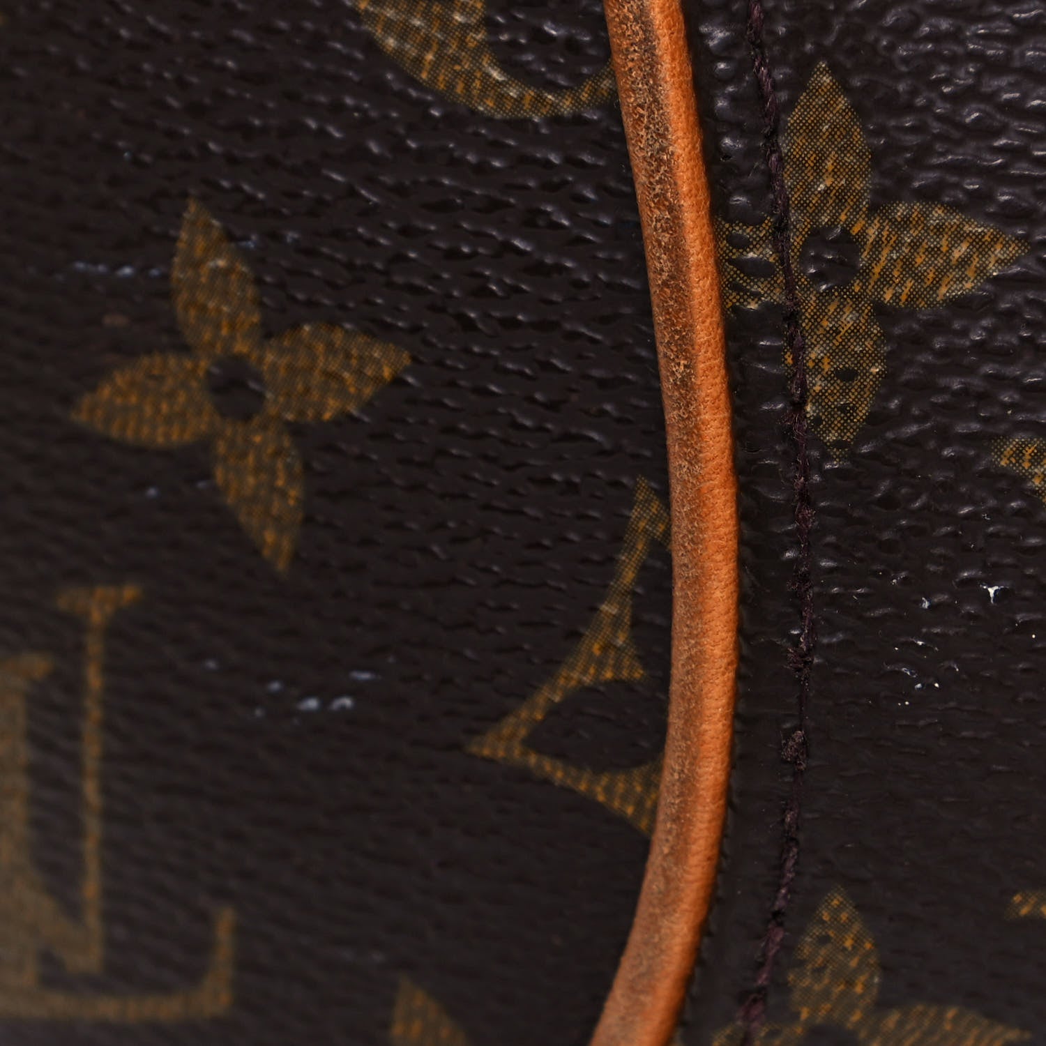 Louis Vuitton Monogram Ellipse PM 15 of 15
