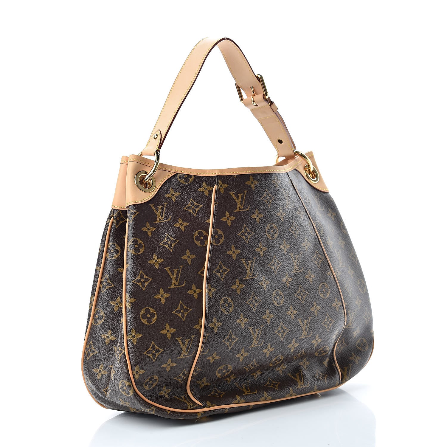 Louis Vuitton Monogram Galliera PM 3 of 11